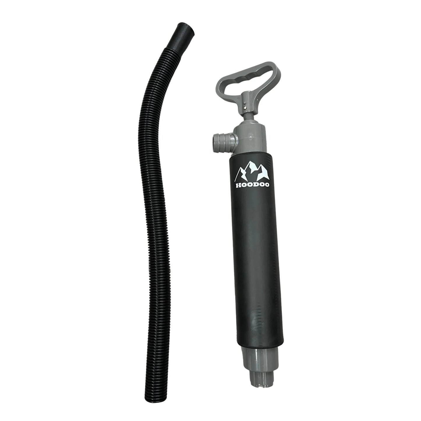 Hoodoo Kayak Bilge Pump