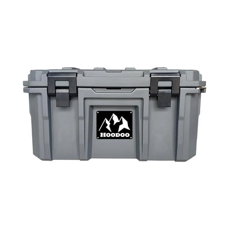 HOODOO® GEARBOX 50