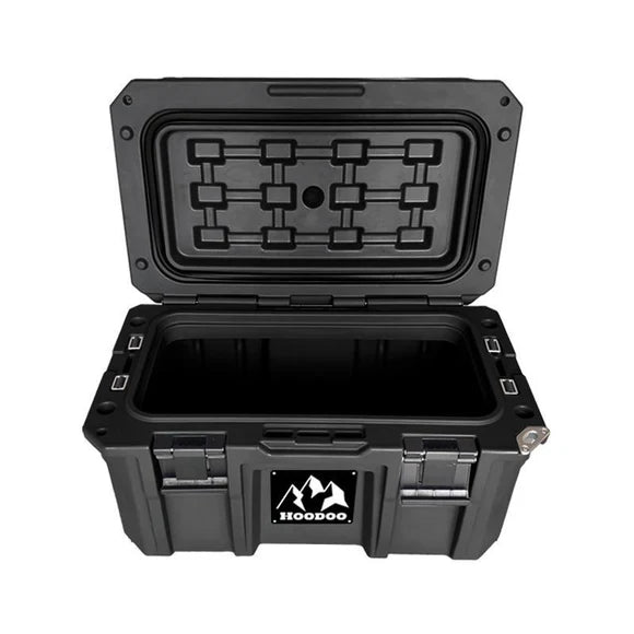 HOODOO® GEARBOX 50