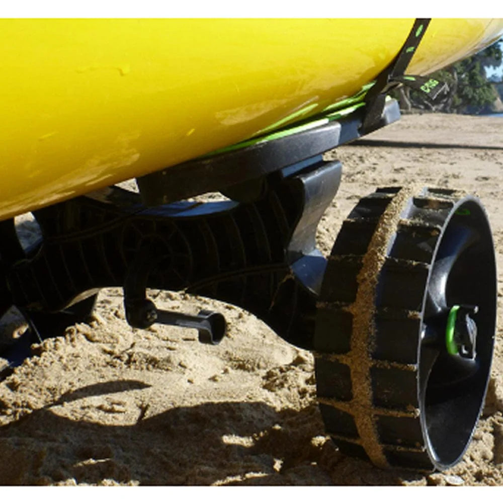 C-Tug Kayak and Canoe Cart by YakGear
