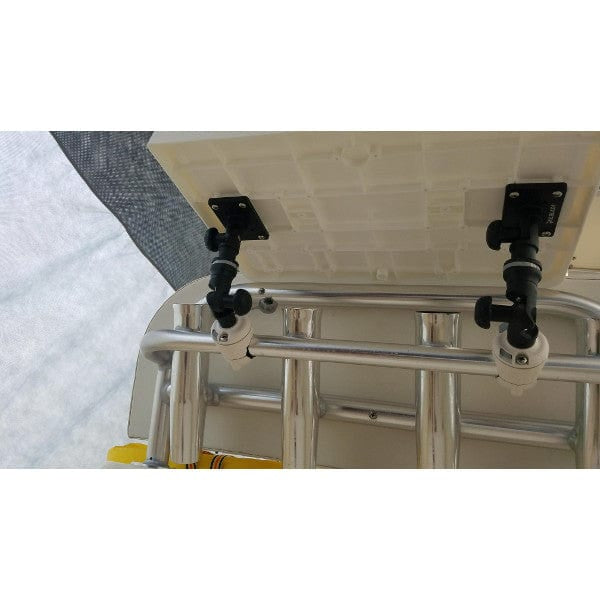 RAILBLAZA Bait Board & Fillet Table
By YAKGEAR