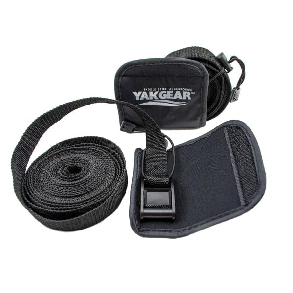 YakGear Tie Down Straps