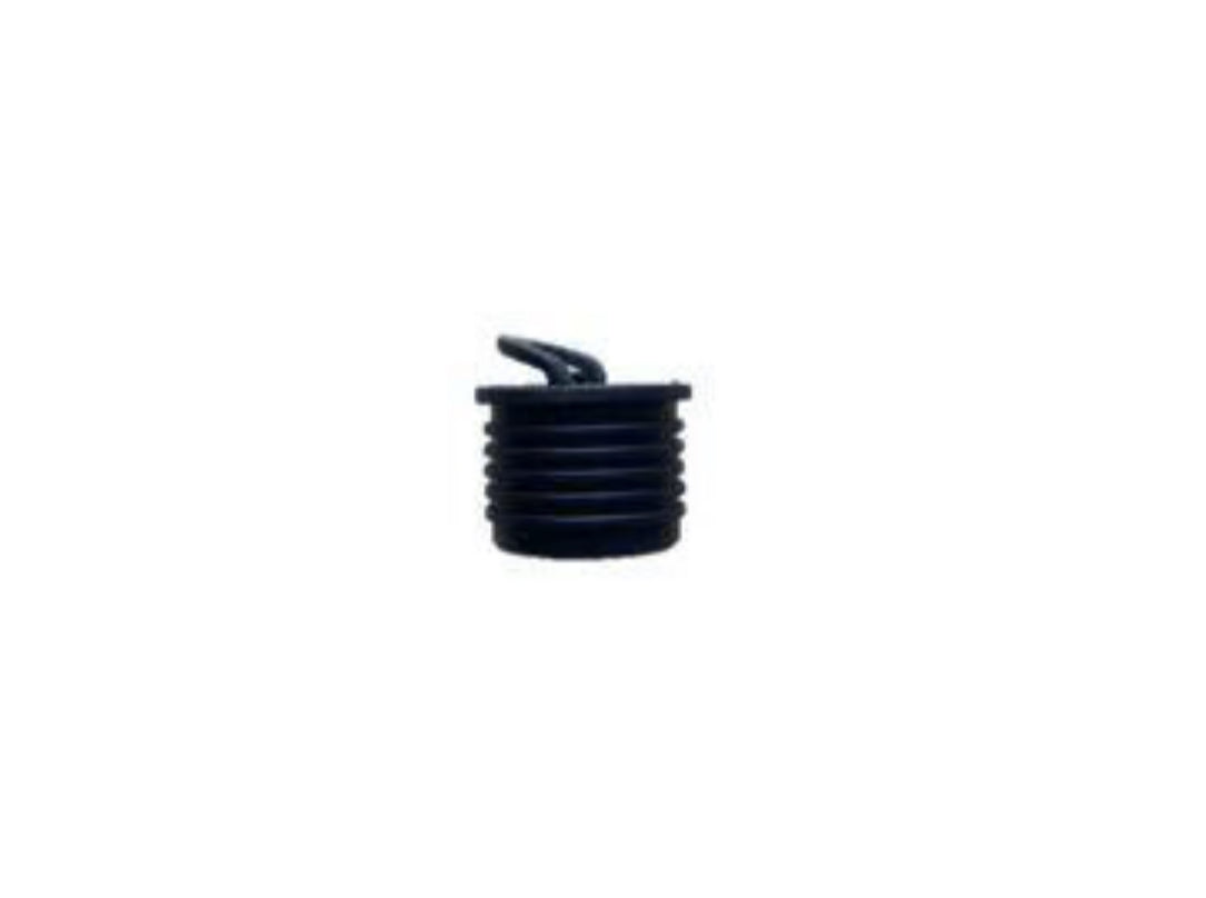 2-Pack Scupper Plugs