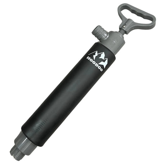 Hoodoo Kayak Bilge Pump