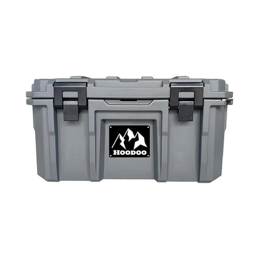 HOODOO® GEARBOX 50