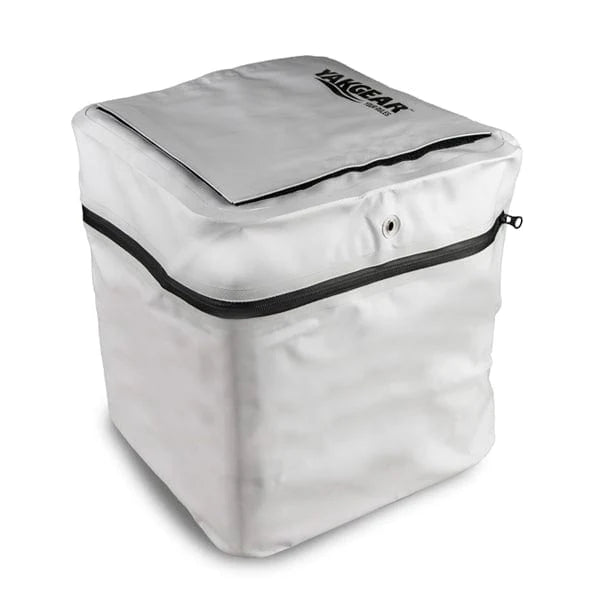 YakGear Cratewell (Live Well & Dry Storage)