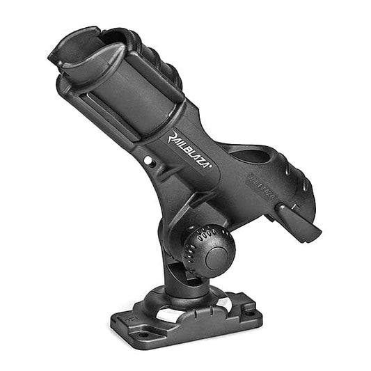 RAILBLAZA Rod Holder II & StarPort HD Base by YAKGEAR