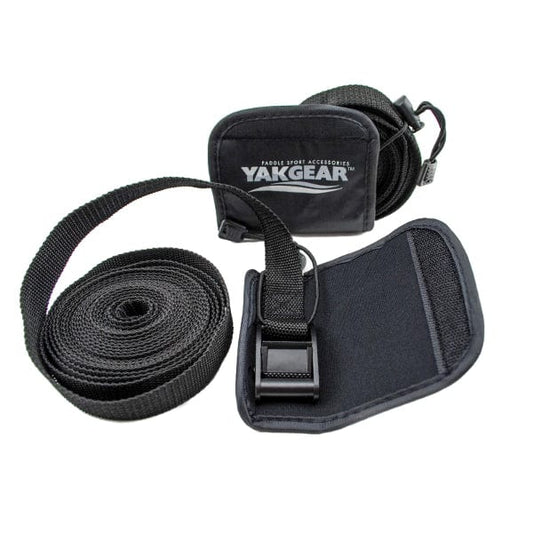 YakGear Tie Down Straps