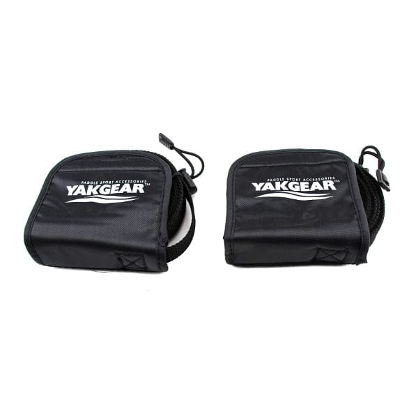 YakGear Tie Down Straps